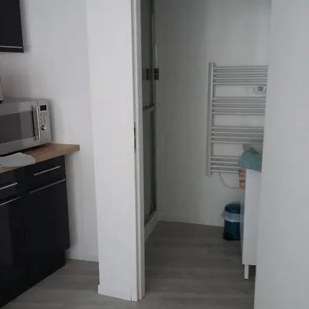 Le Refuge 1 à 2 Min à Pied De La * Saint-Valery-en-Caux