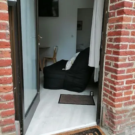 Le Refuge 1 à 2 Min à Pied De La * Saint-Valery-en-Caux