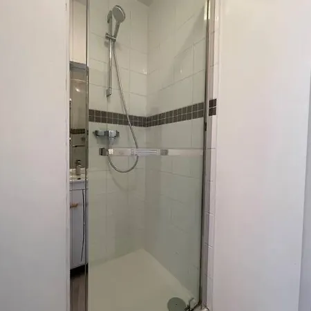 Le Refuge 1 A 2 Min A Pied De La Apartman *