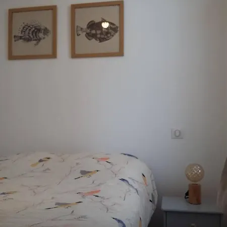 Le Refuge 1 A 2 Min A Pied De La * Saint-Valéry-en-Caux